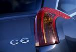 Citroen C6 2006 года
